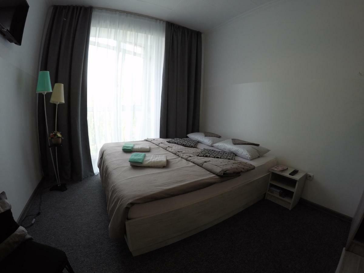 Sweet Home Ivano-Frankivsk Luaran gambar