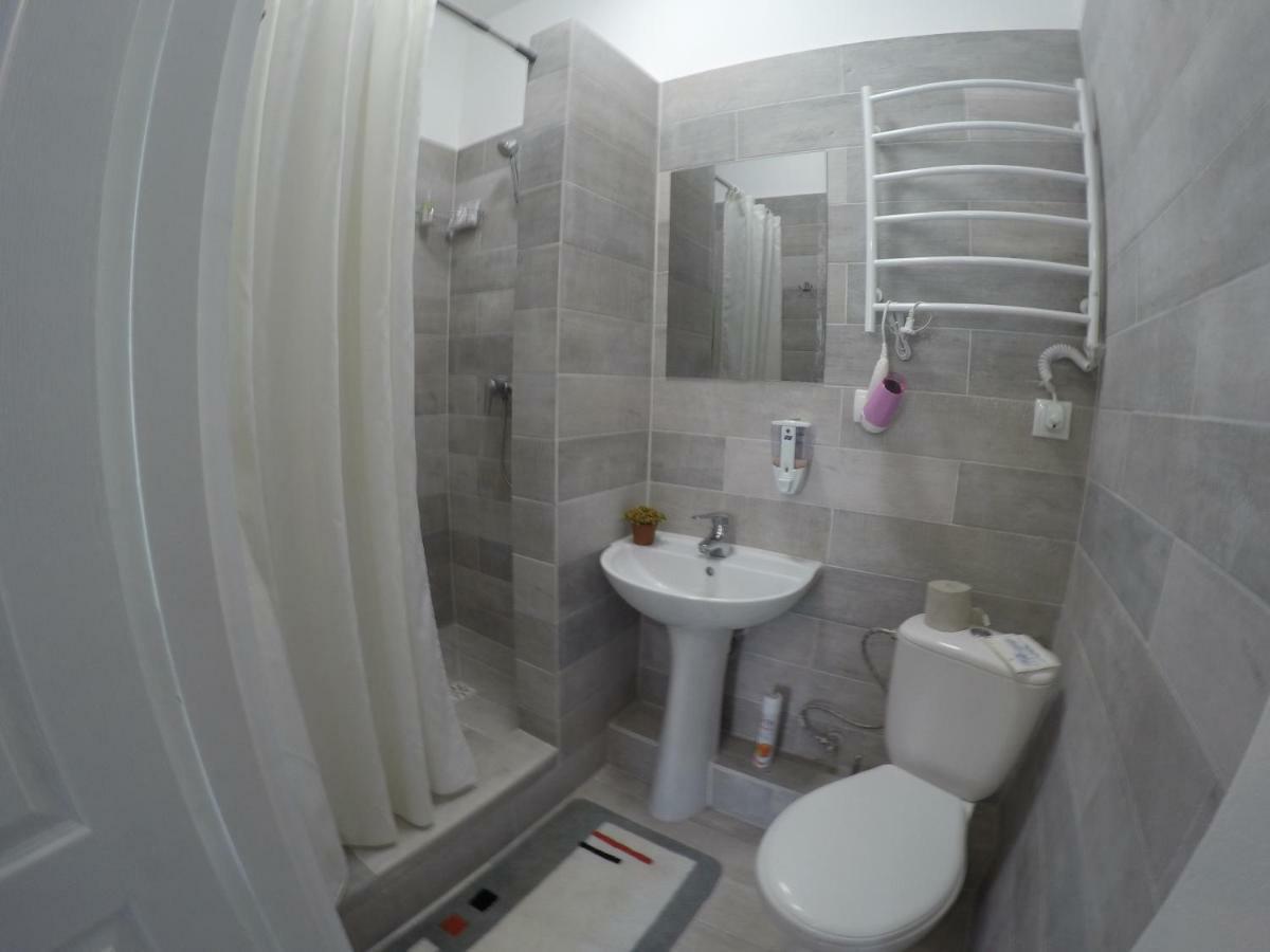 Sweet Home Ivano-Frankivsk Luaran gambar