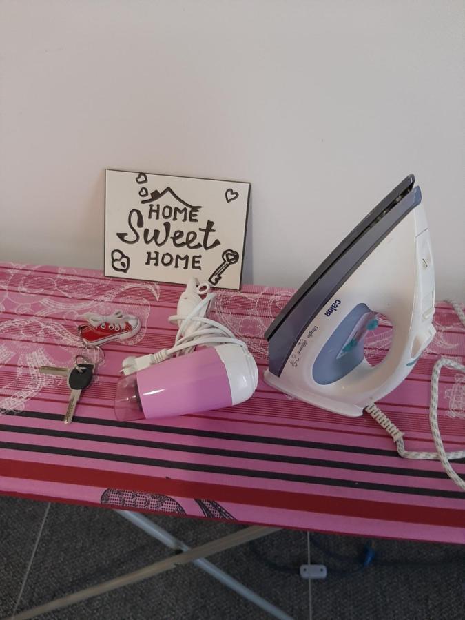 Sweet Home Ivano-Frankivsk Luaran gambar