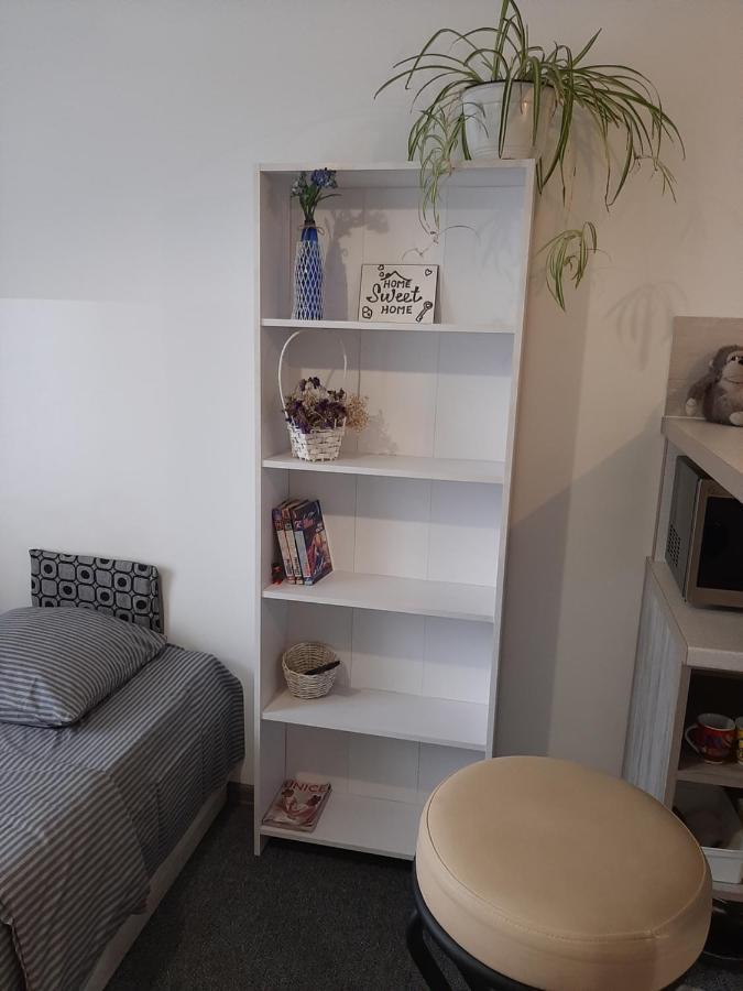 Sweet Home Ivano-Frankivsk Luaran gambar